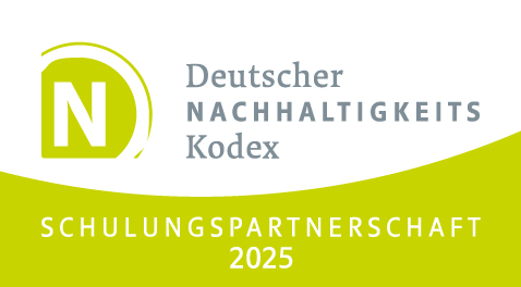 DNK Schulungspartner Signet 2025