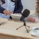 Im Interview mit dem audimax-Magazin