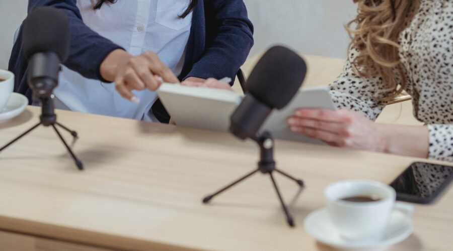 Im Interview mit dem audimax-Magazin