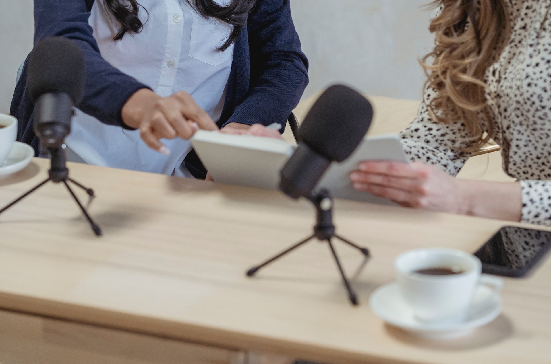 Im Interview mit dem audimax-Magazin