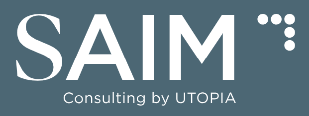 SAIM Logo
