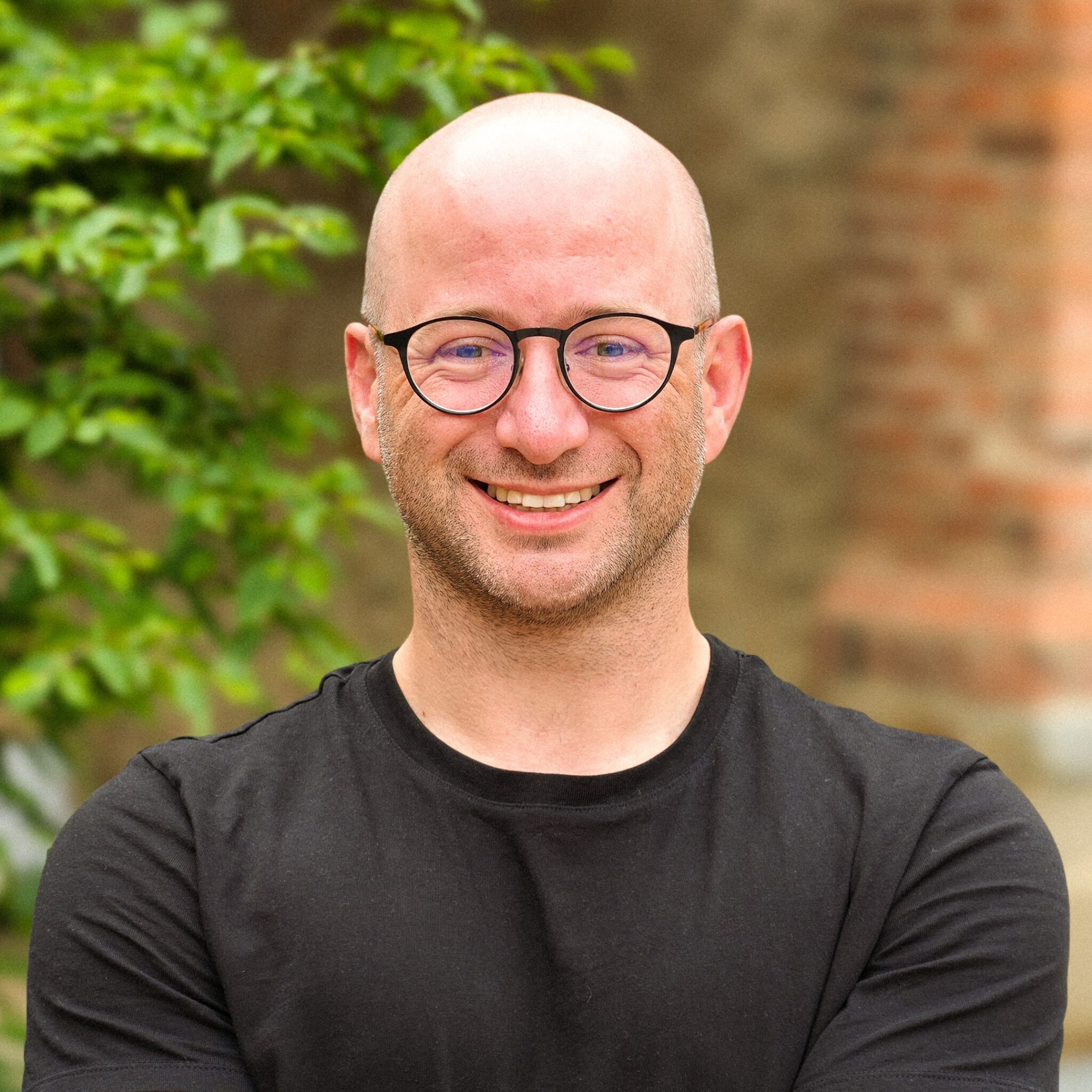 Micha Profil