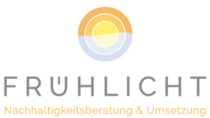 Fruehlicht Logo