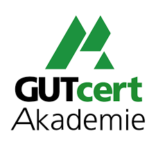 GUTCert Akademie Logo GUTCert Akademie