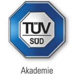 TÜV Süd Logo tuev sued