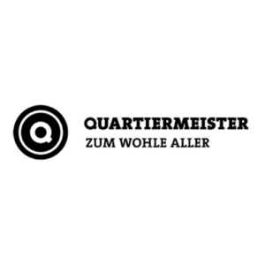 Quartiermeister Logo