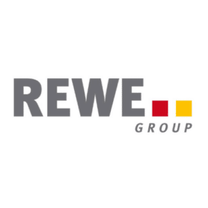 REWE Logo