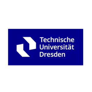 TU Dresden Logo