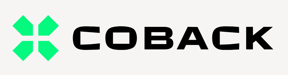 coback logo
