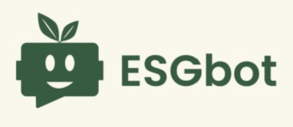 esgbot logo