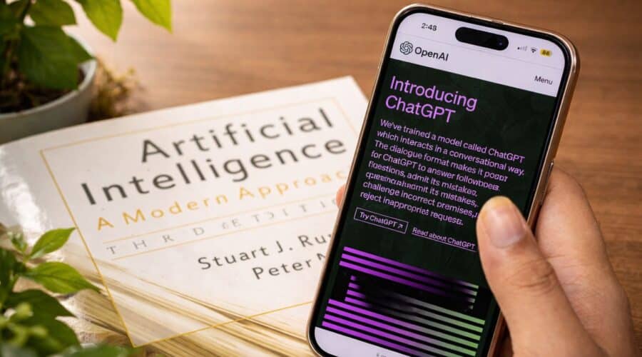 AI and sustainability