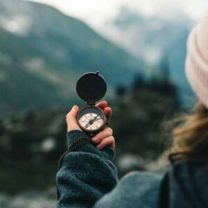 Strategy Compass Sustainability - Positioning for Sustainability that Pays Off